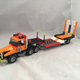 This is mostly a set, but I made the trailer wider so it could haul my monster truck. The mods look like crap though.